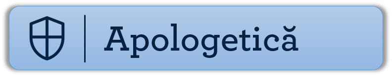 Apologetică