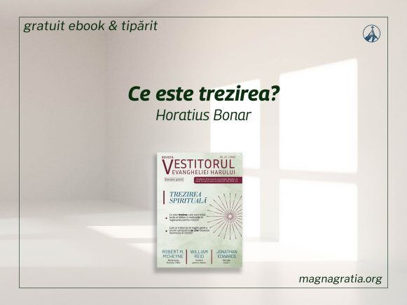 Ce este trezirea?