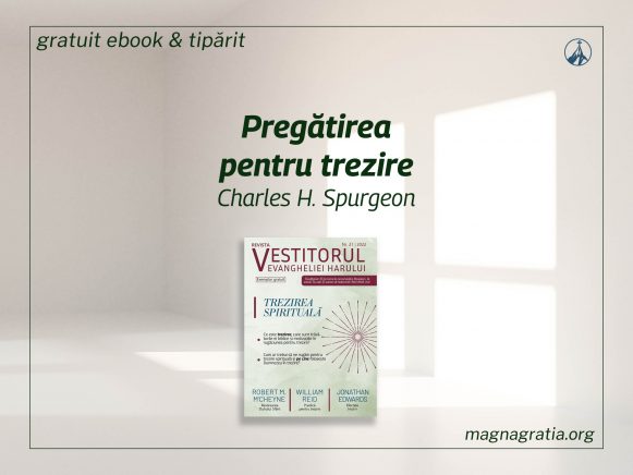 Pregătirea pentru trezire