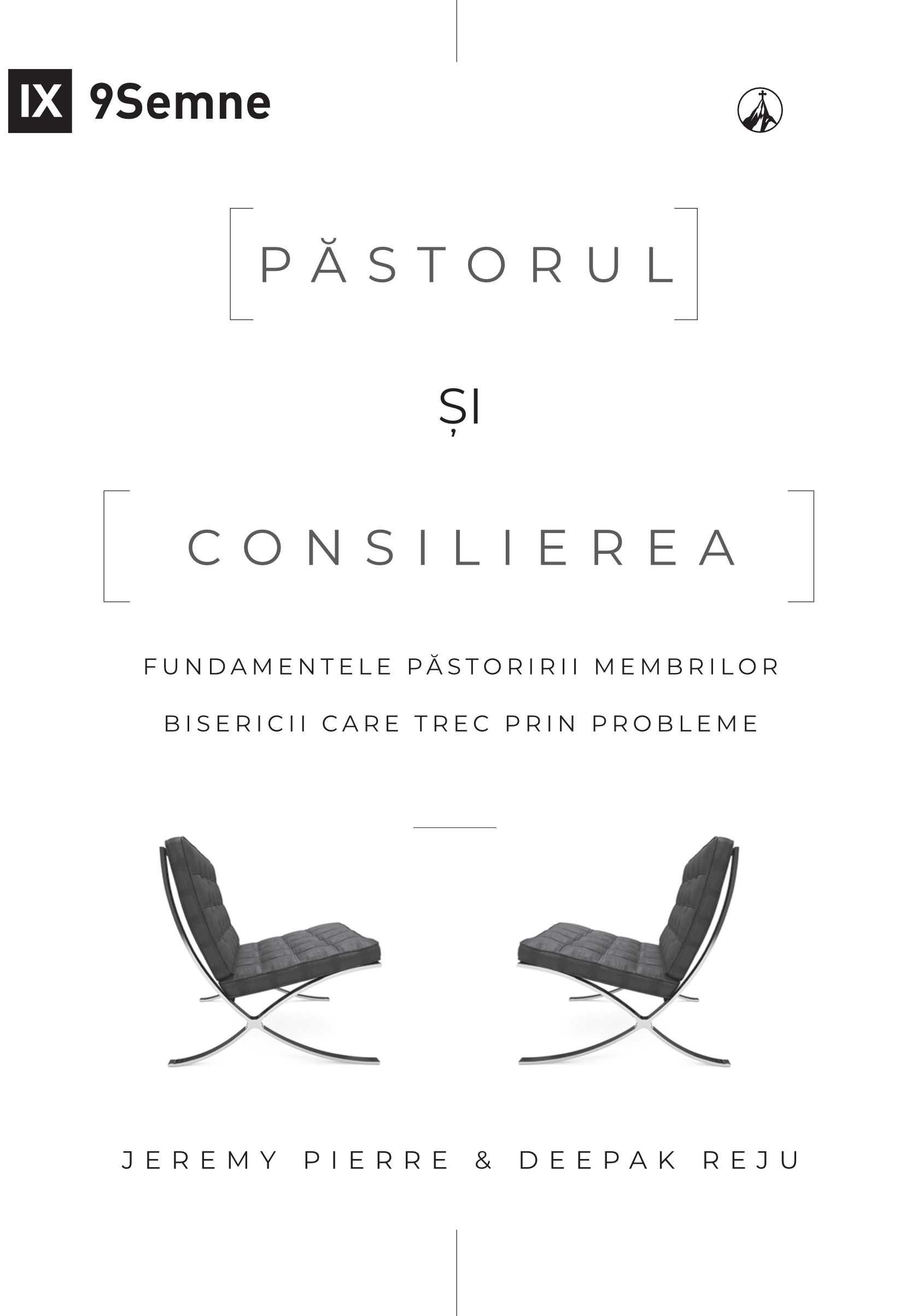 Păstorul și consilierea