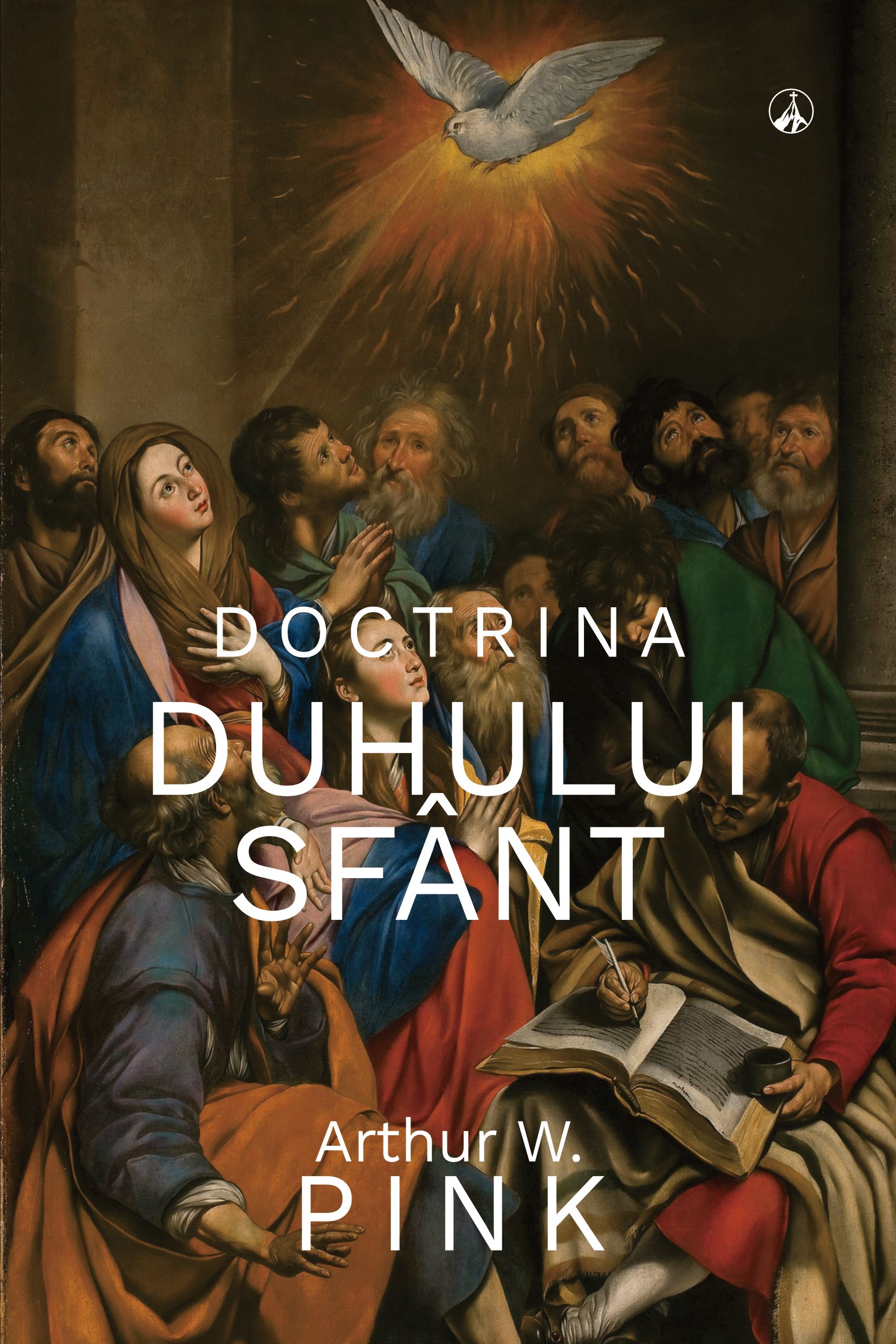 Doctrina Duhului Sfânt