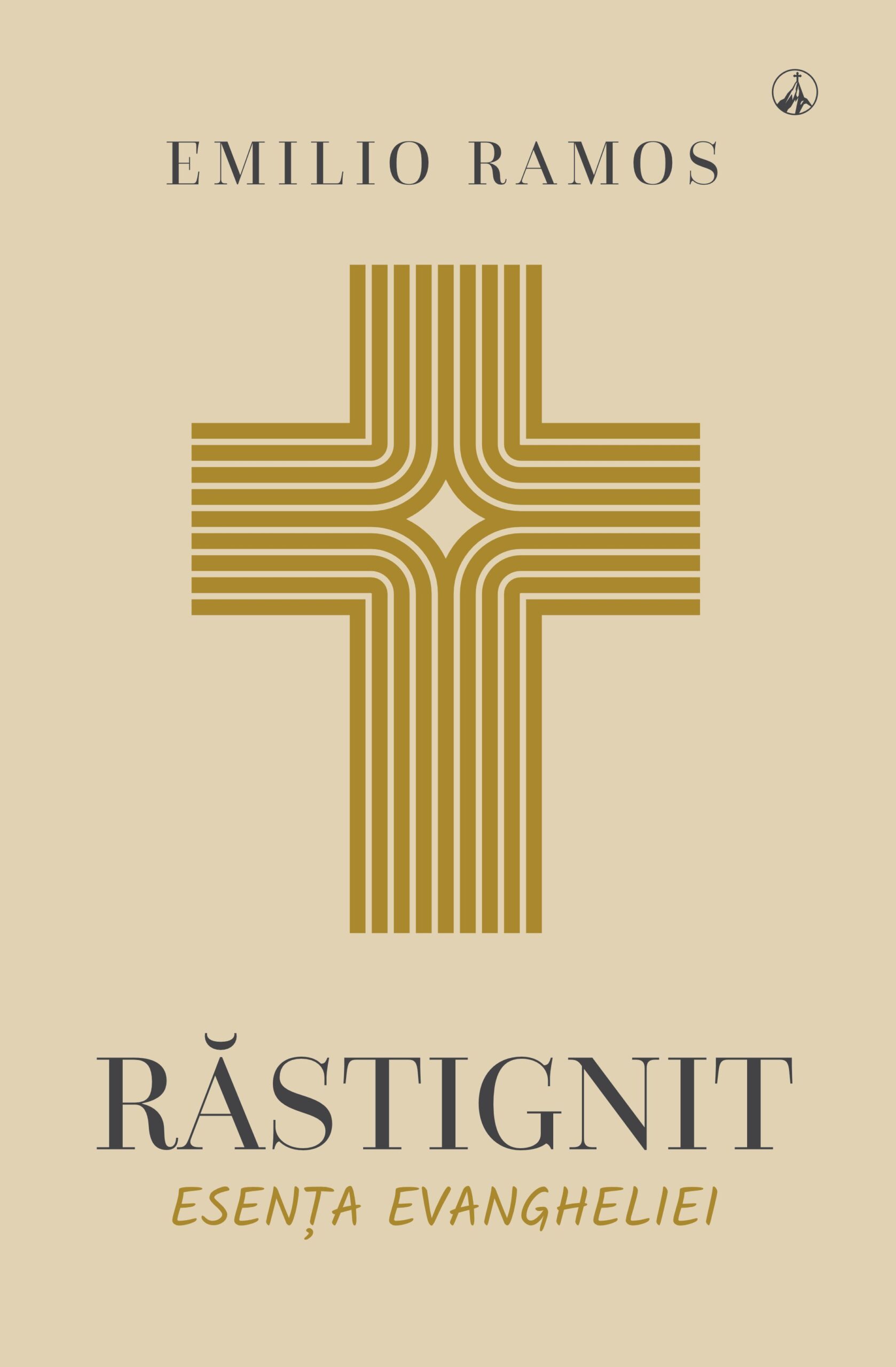 Răstignit