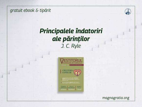 Principalele îndatoriri ale părinților