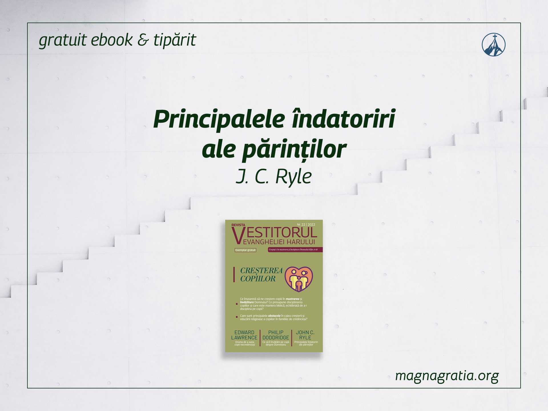 Principalele îndatoriri ale părinților