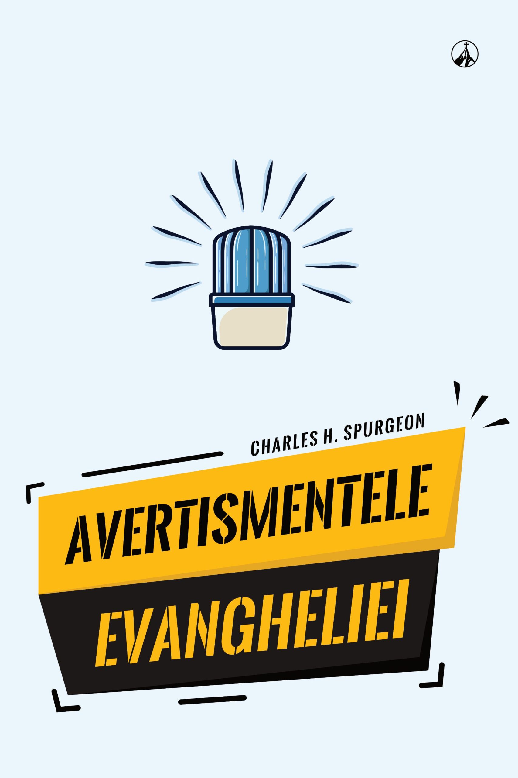 Avertismentele Evangheliei