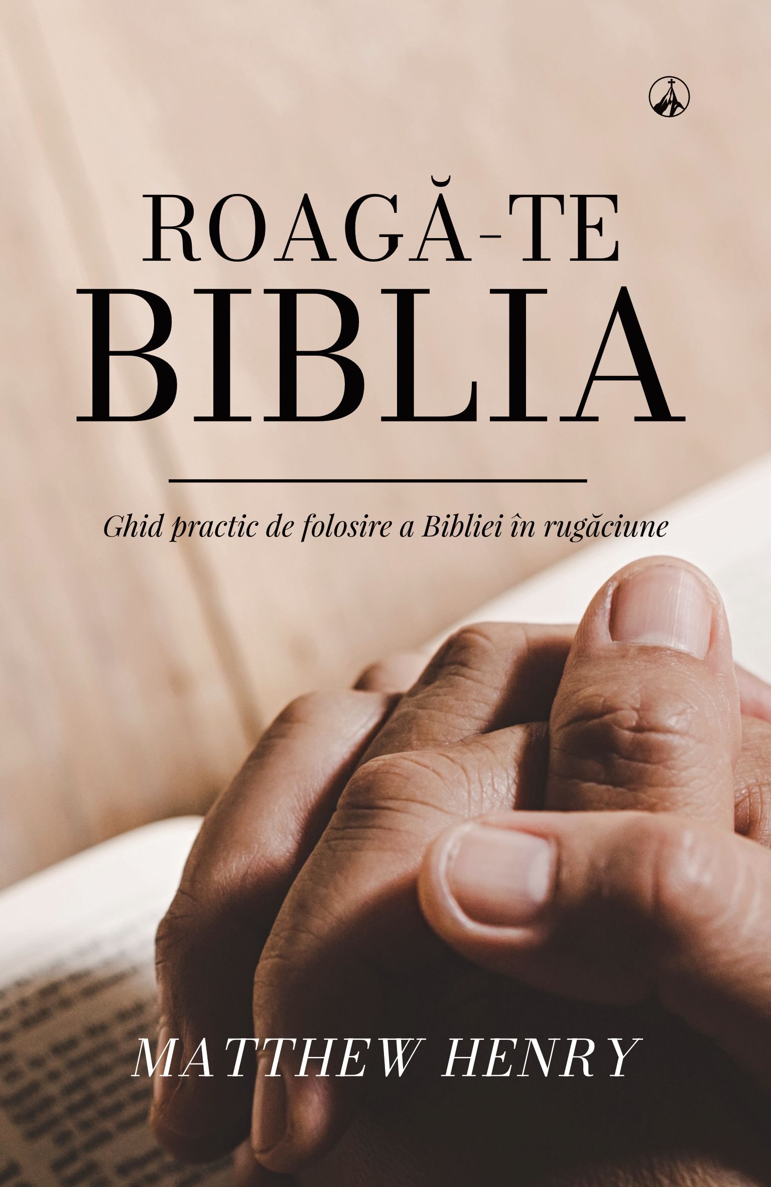 Roagă-te Biblia