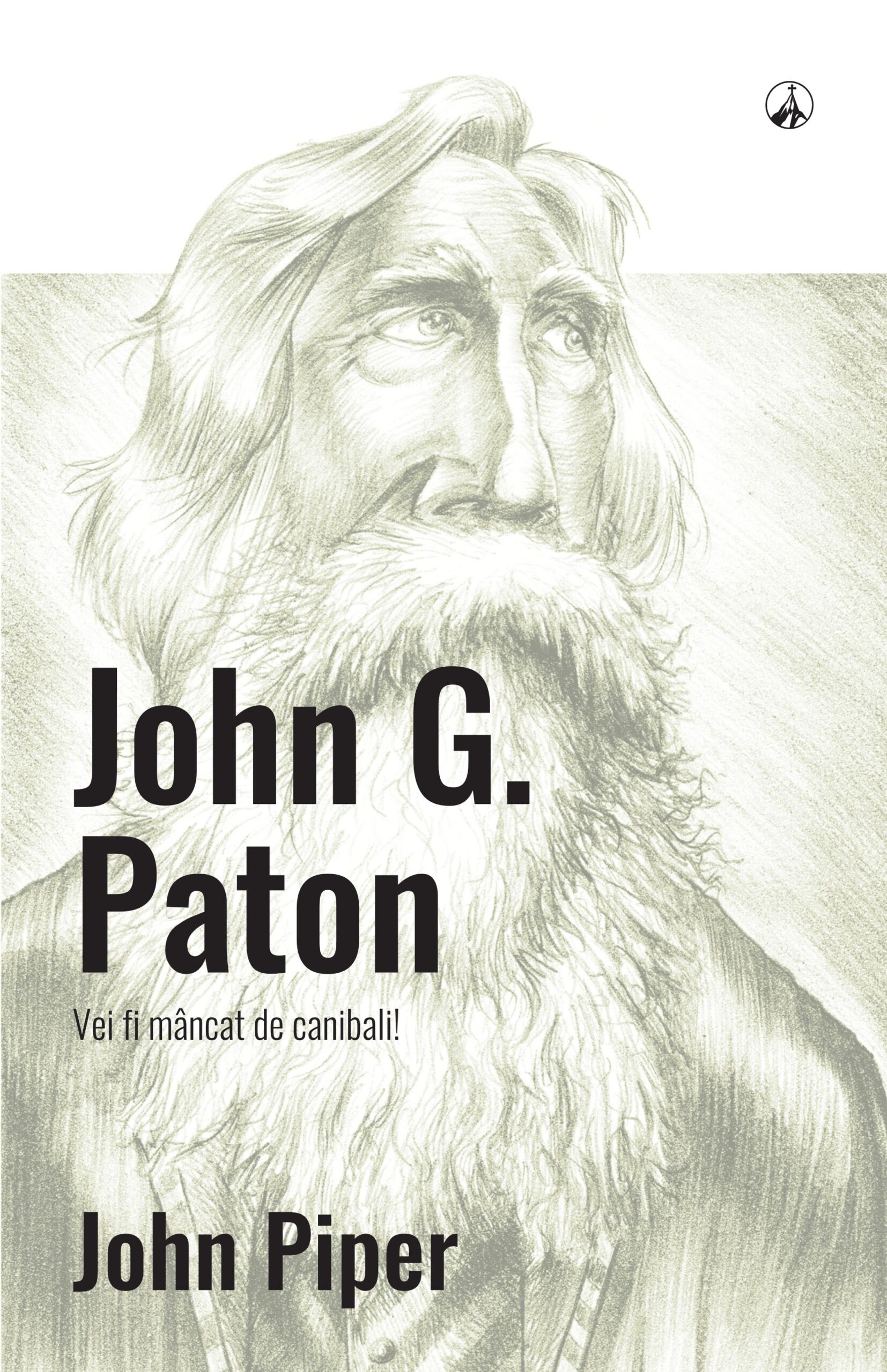 John G. Paton