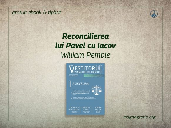 Reconcilierea lui Pavel cu Iacov