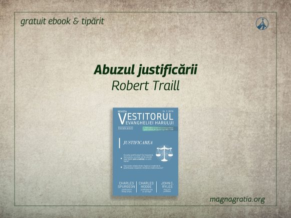 Abuzul justificării