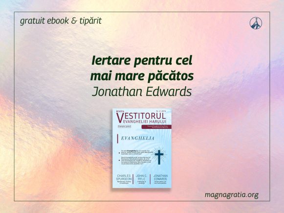 Iertare pentru cel mai mare păcătos