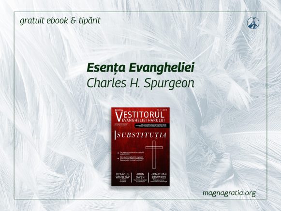 Esența Evangheliei