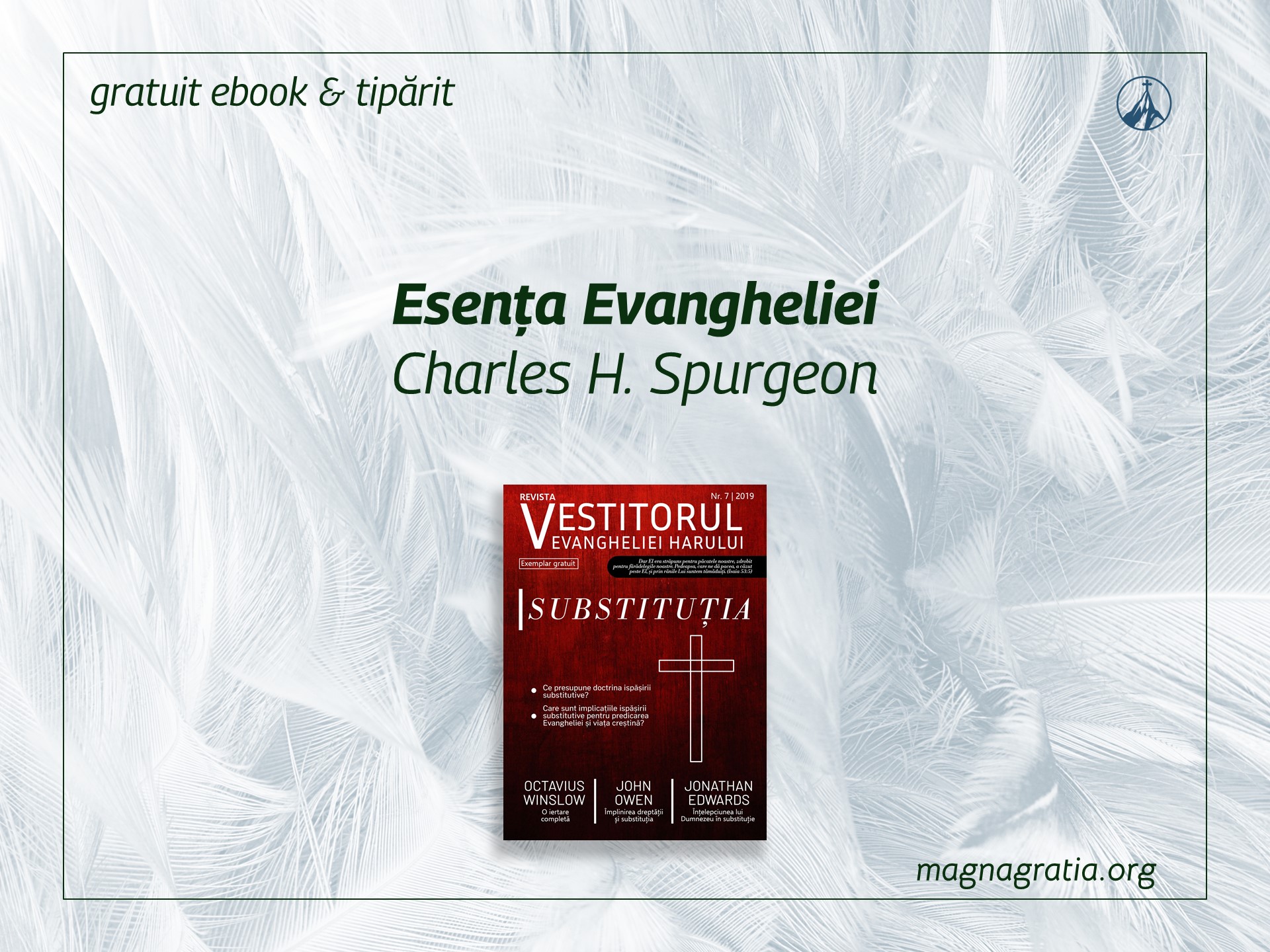 Esența Evangheliei