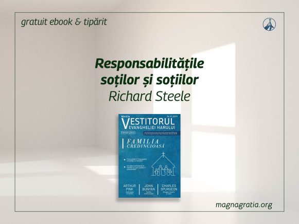 Responsabilitățile soților și ale soțiilor