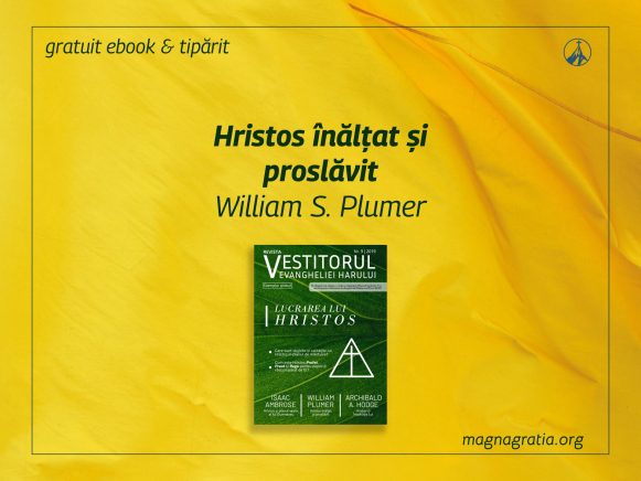 Hristos înălțat și proslăvit