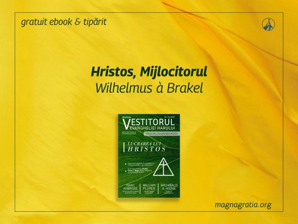 Hristos, Mijlocitorul