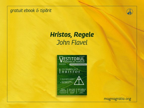 Hristos, Regele