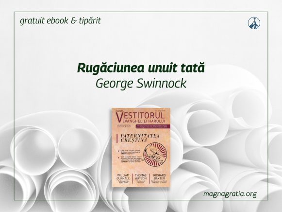 Rugăciunea unui tată