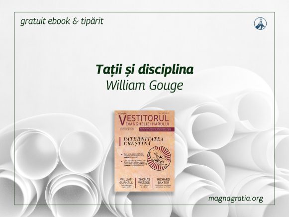 Tații și disciplina