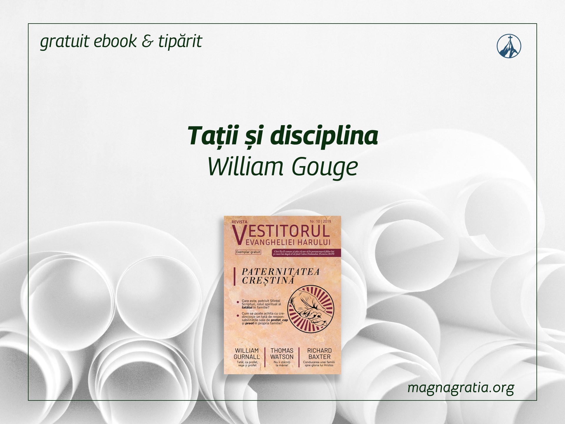 Tații și disciplina