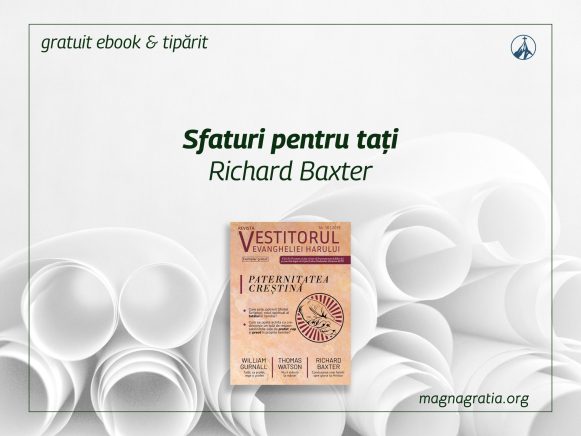 Sfaturi pentru tați