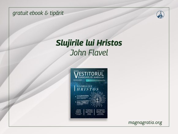Slujirile lui Hristos