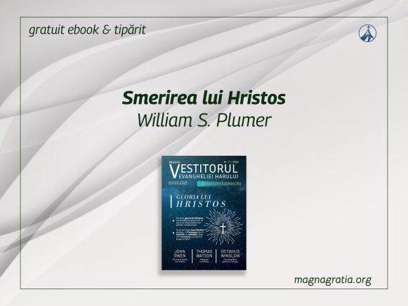 Smerirea lui Hristos