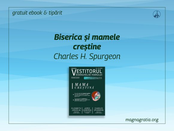 Biserica și mamele creștine