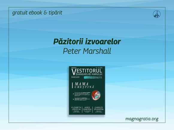 Păzitorii izvoarelor