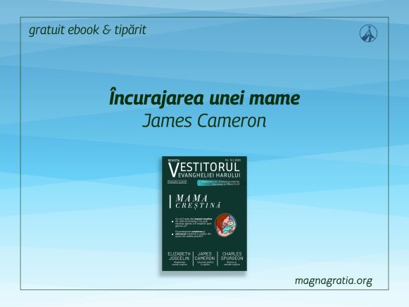 Încurajarea unei mame