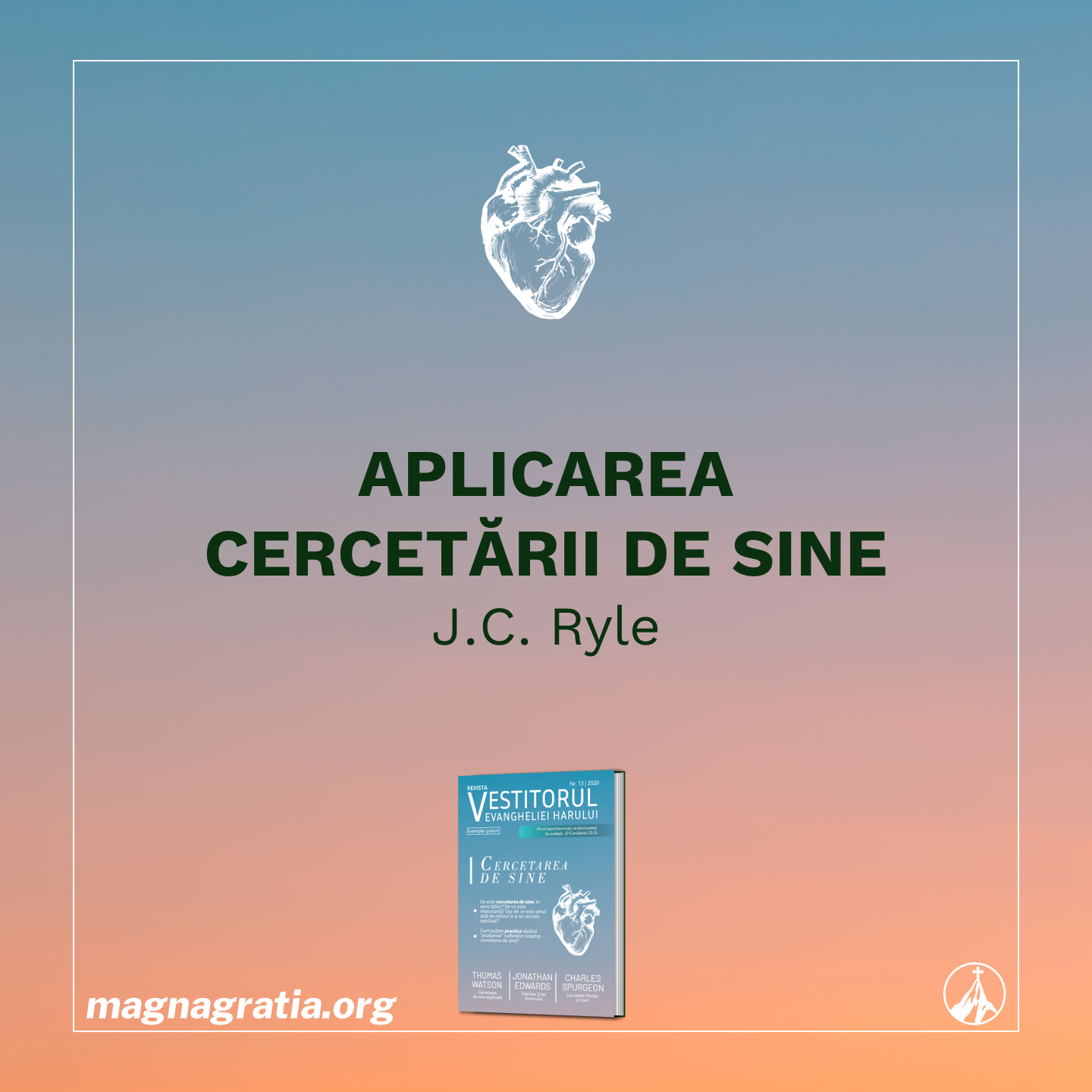Aplicarea cercetării de sine