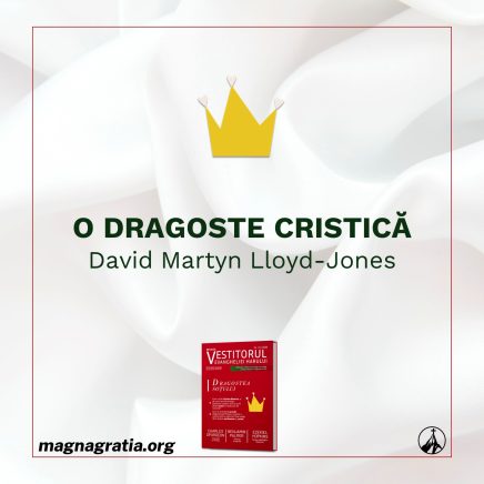 O dragoste cristică