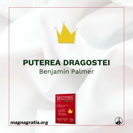 Puterea dragostei