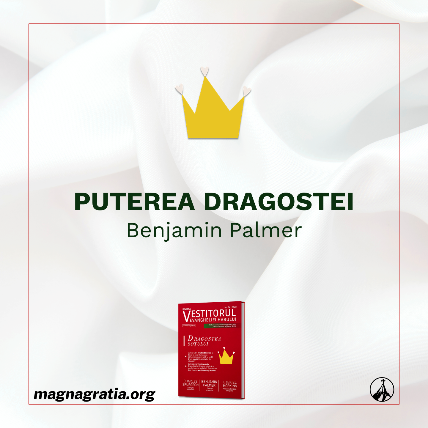 Puterea dragostei