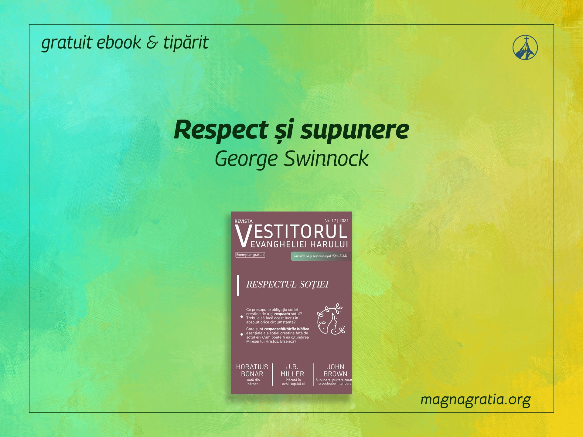 Respect și supunere