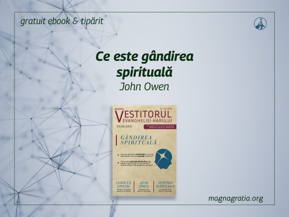 Ce este gândirea spirituală?