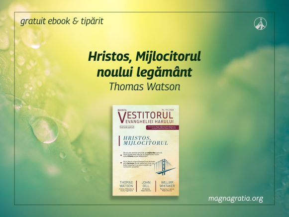 Hristos, Mijlocitorul noului legământ