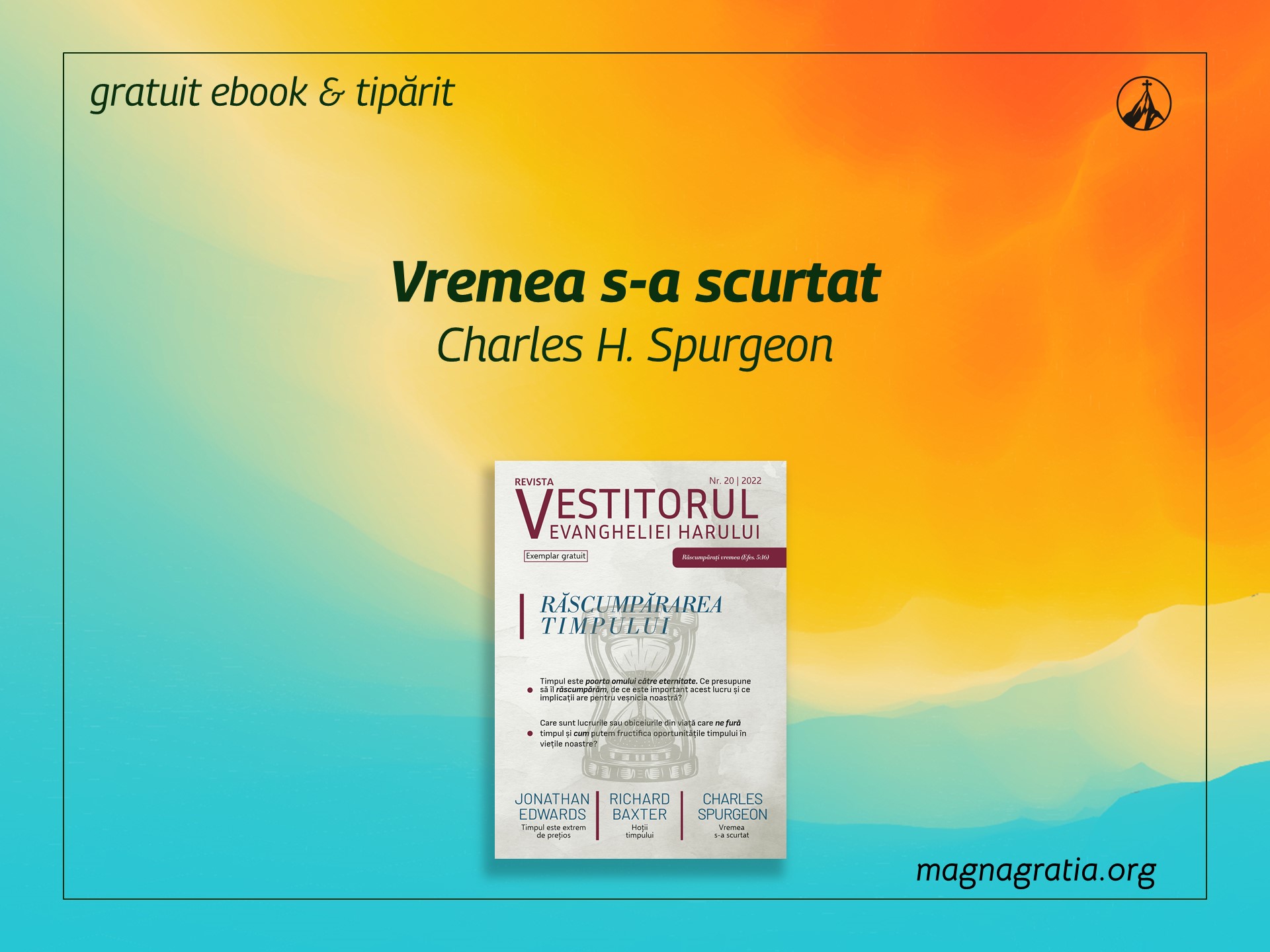Vremea s-a scurtat