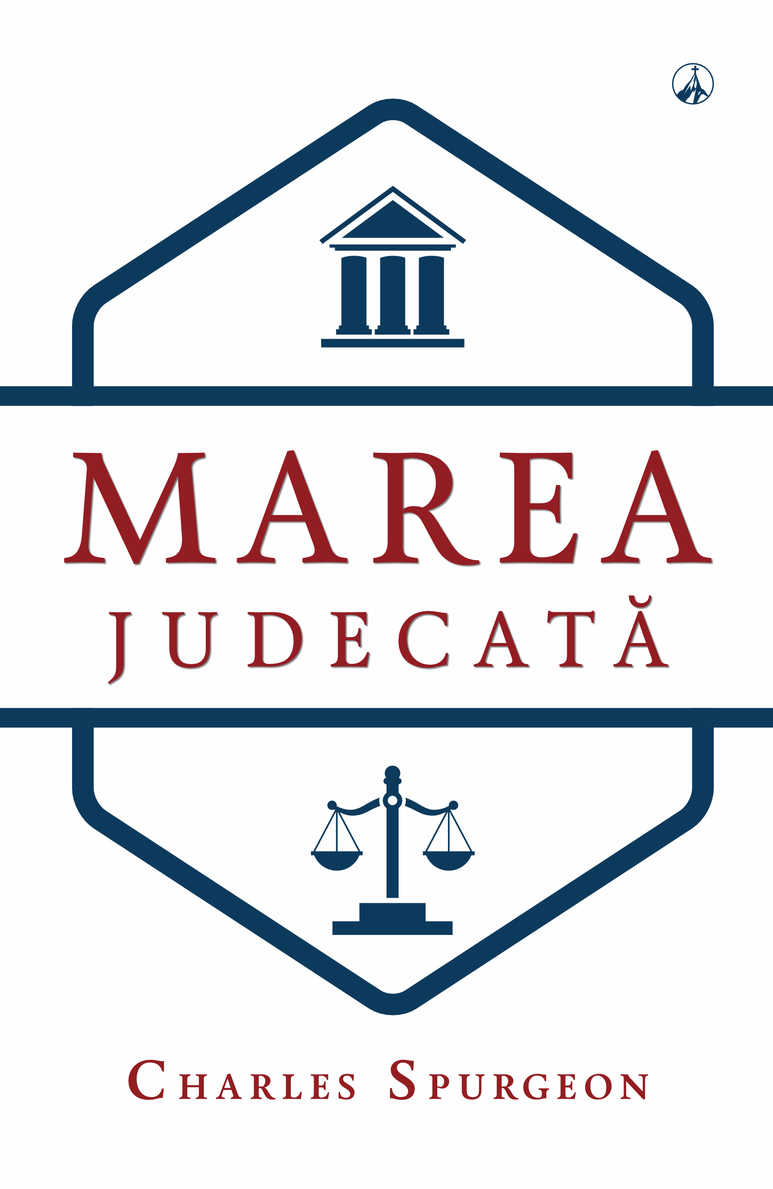 Marea judecată