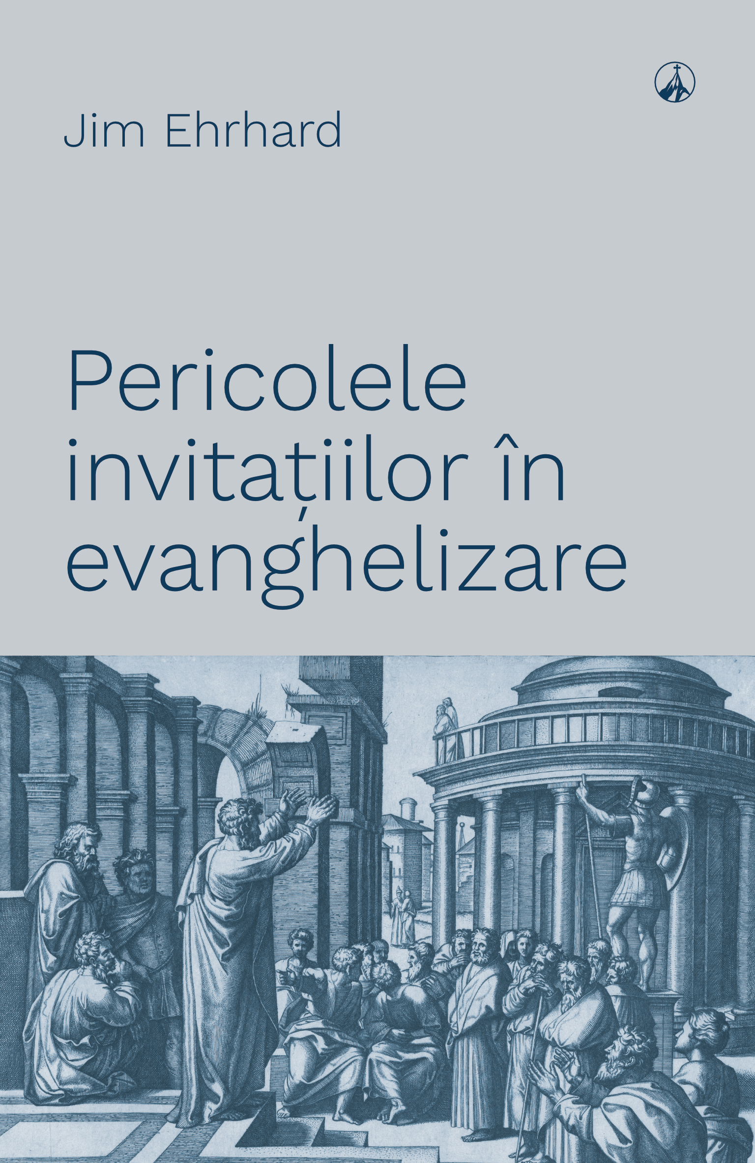 Pericolele invitațiilor în evanghelizare
