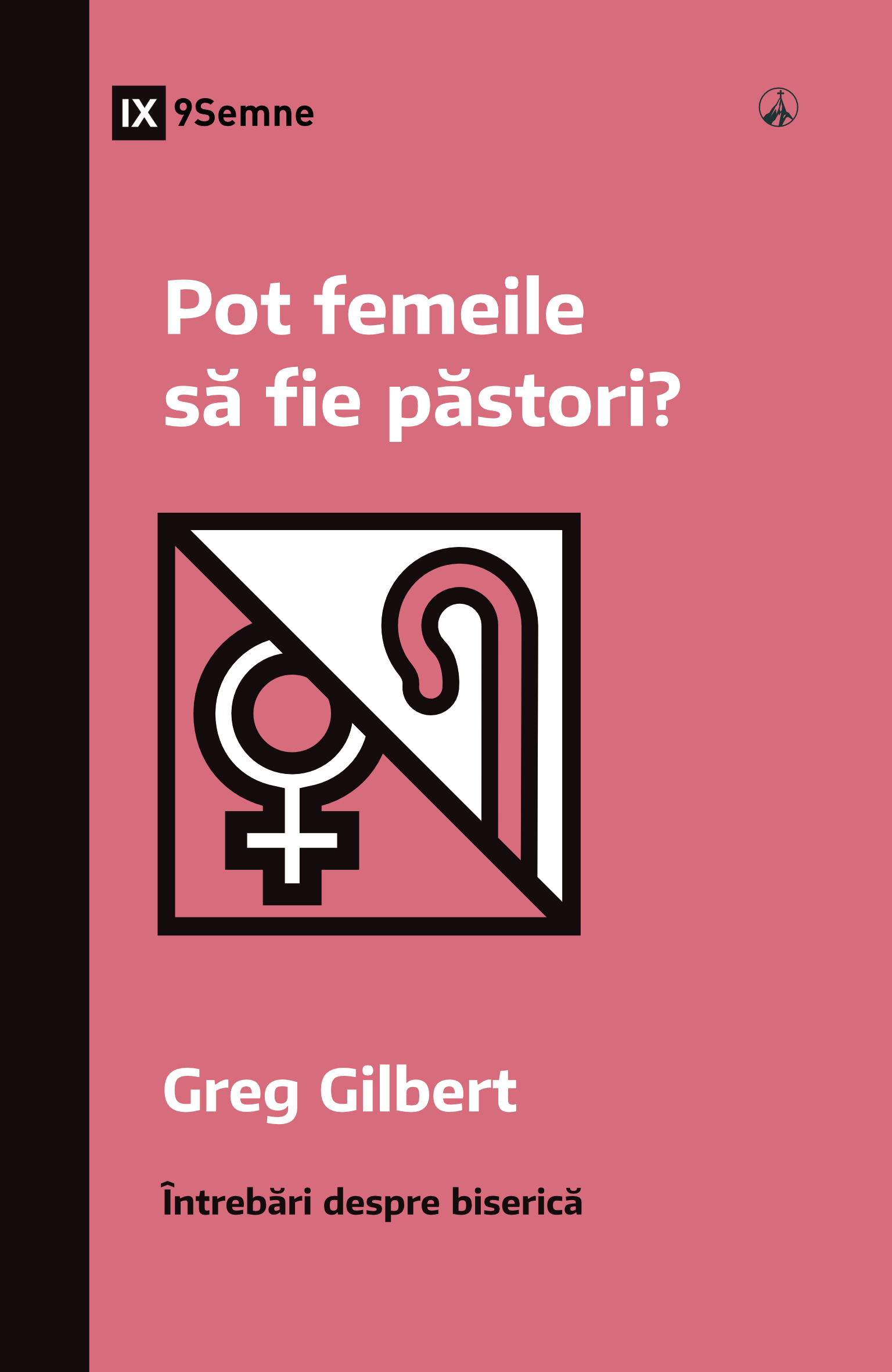 Pot femeile să fie păstori?