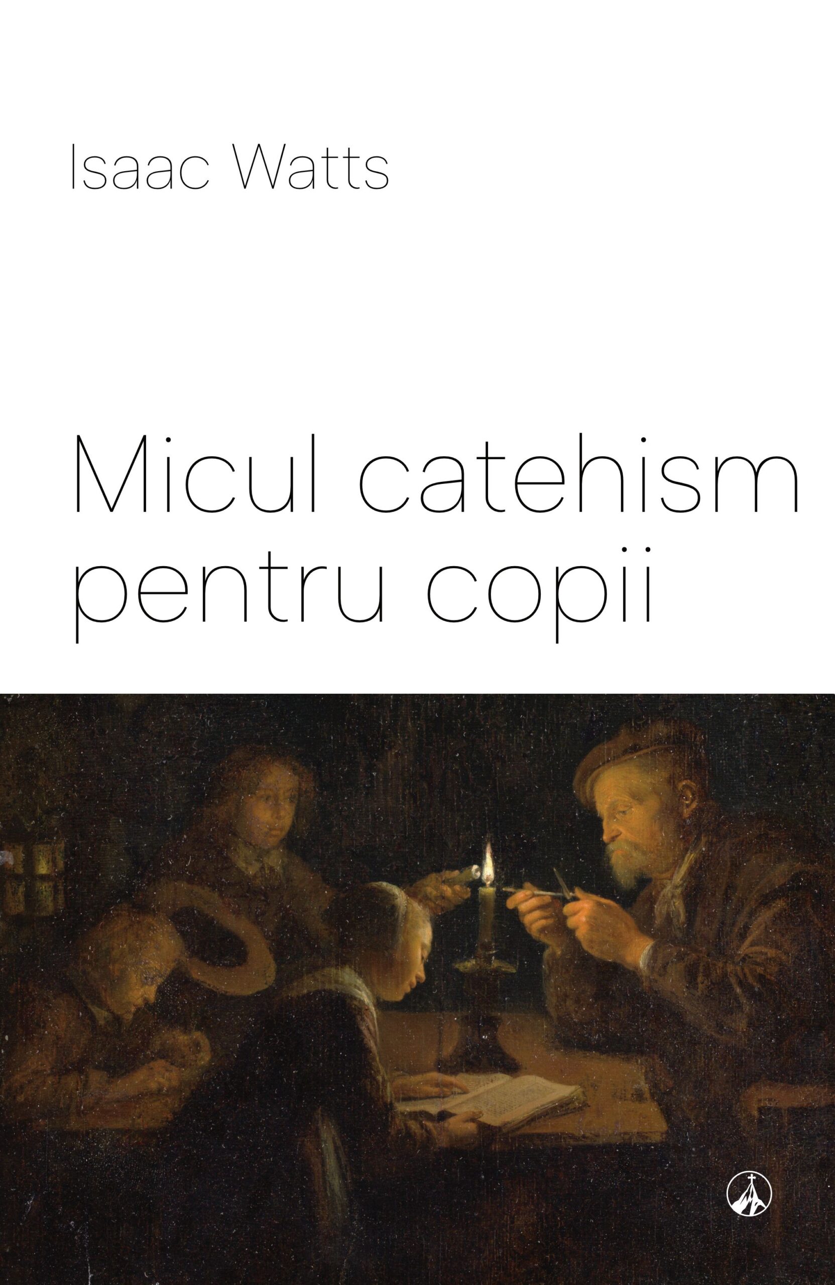 Micul catehism pentru copii