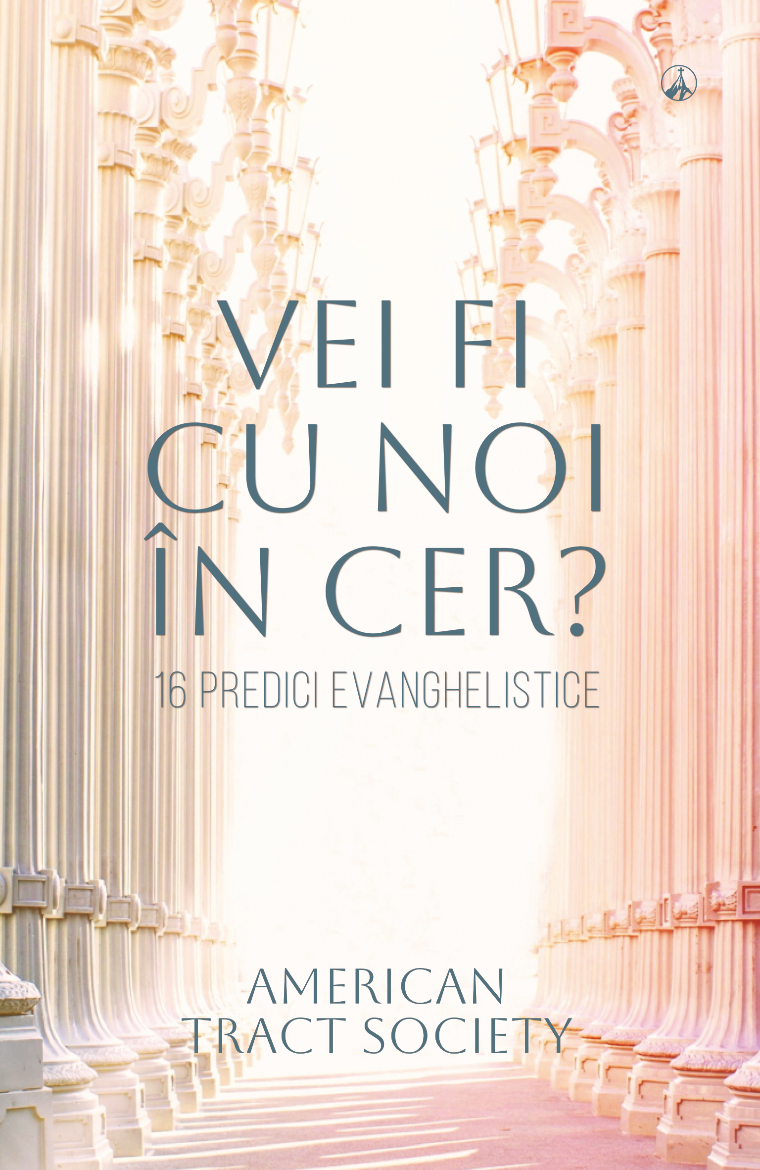 Vei fi cu noi în Cer?