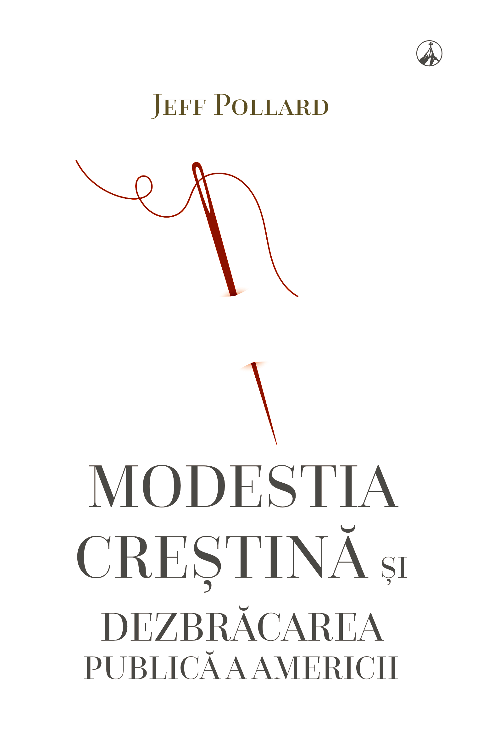 Modestia creștină și dezbrăcarea publică a Americii
