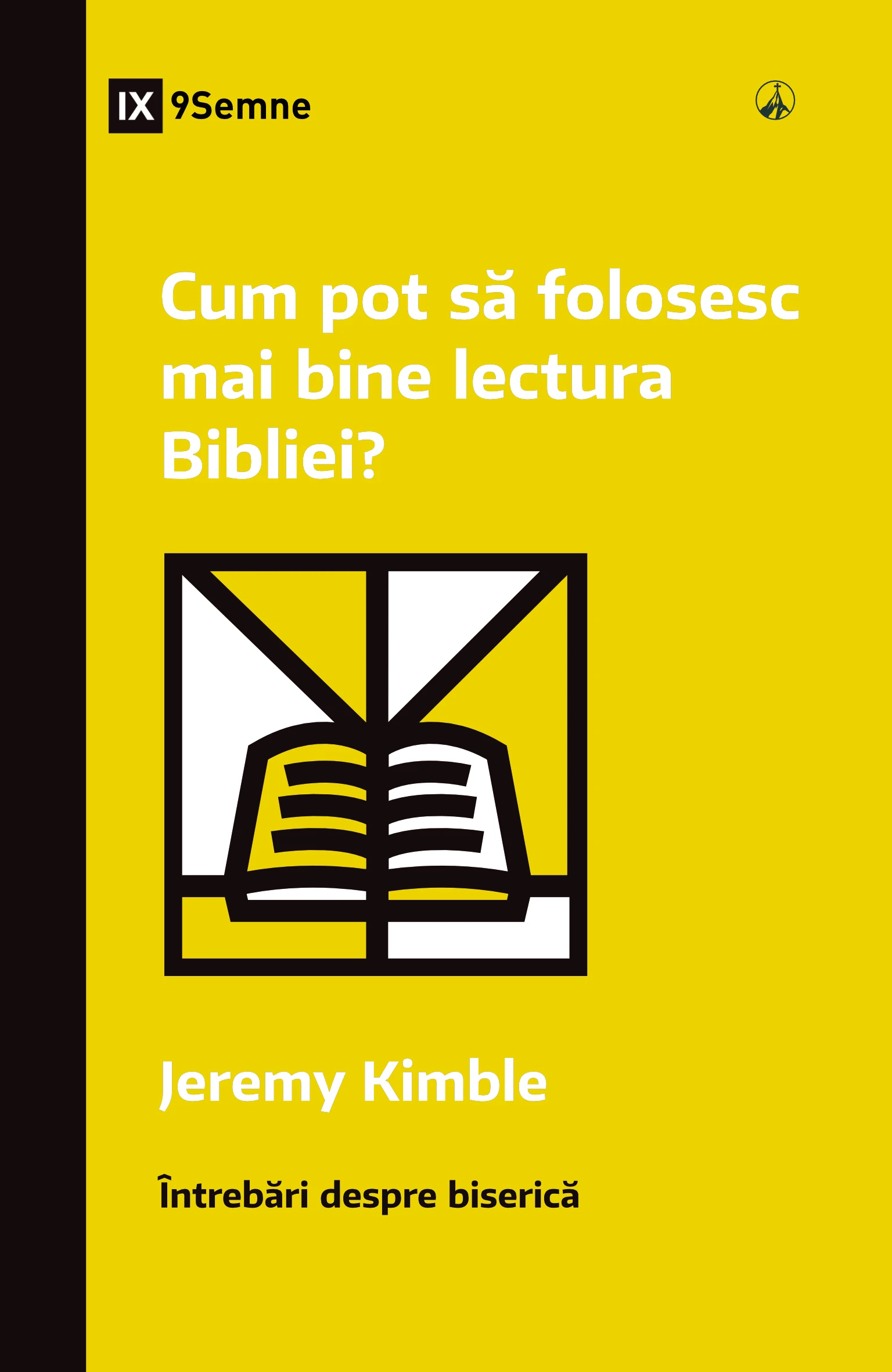 Cum pot să folosesc mai bine lectura Bibliei?