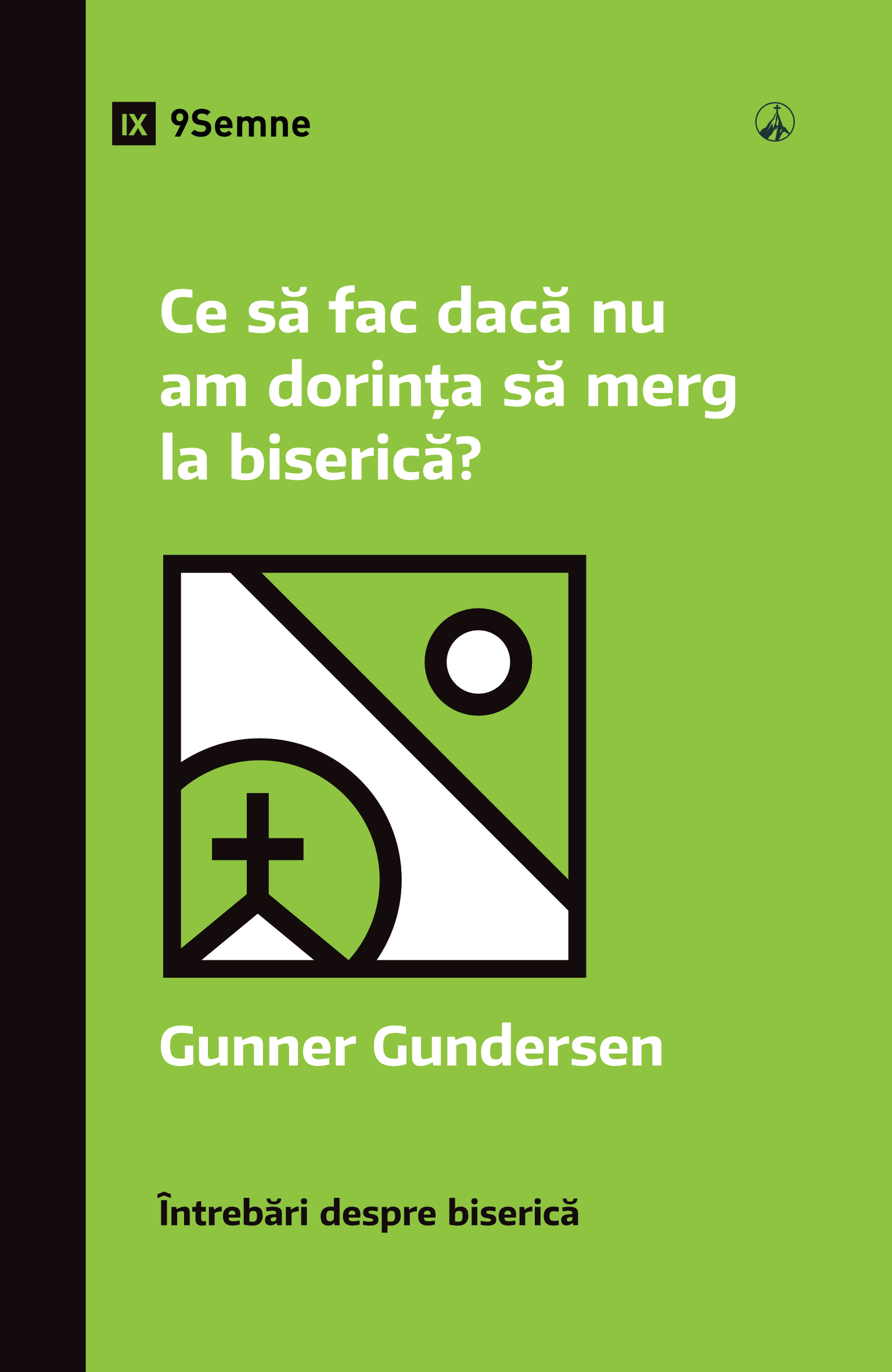 Ce să fac dacă nu am dorința să merg la biserică?