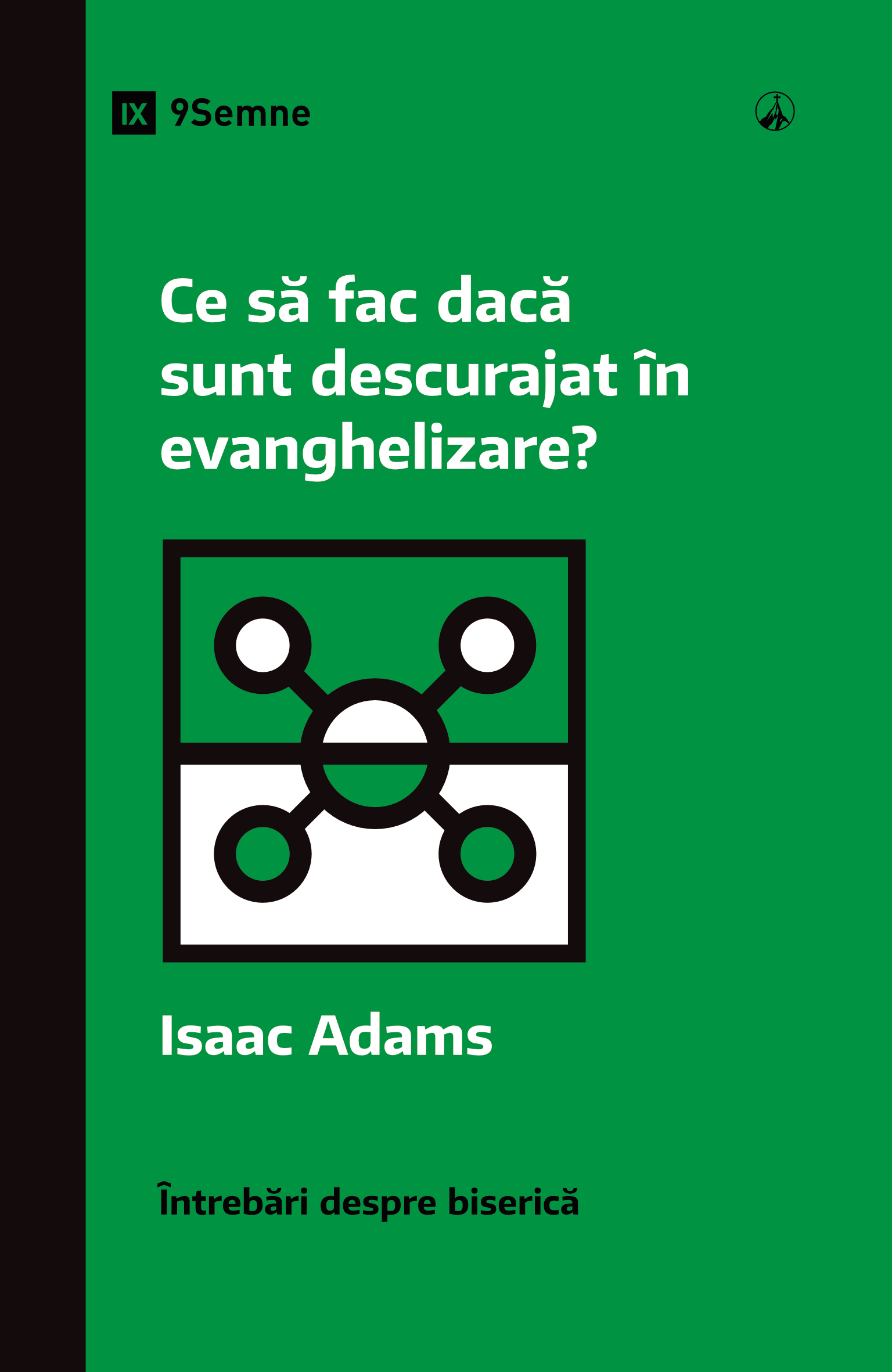 Ce să fac dacă sunt descurajat în evanghelizare?