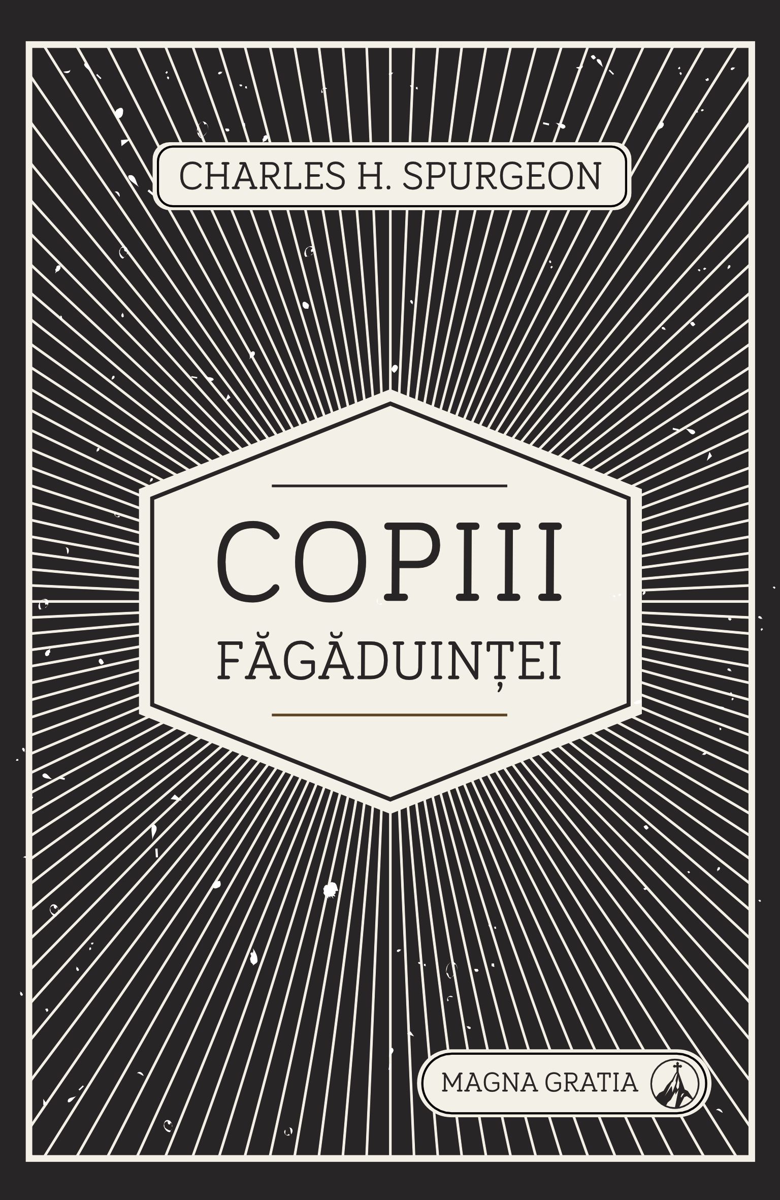 Copiii făgăduinței
