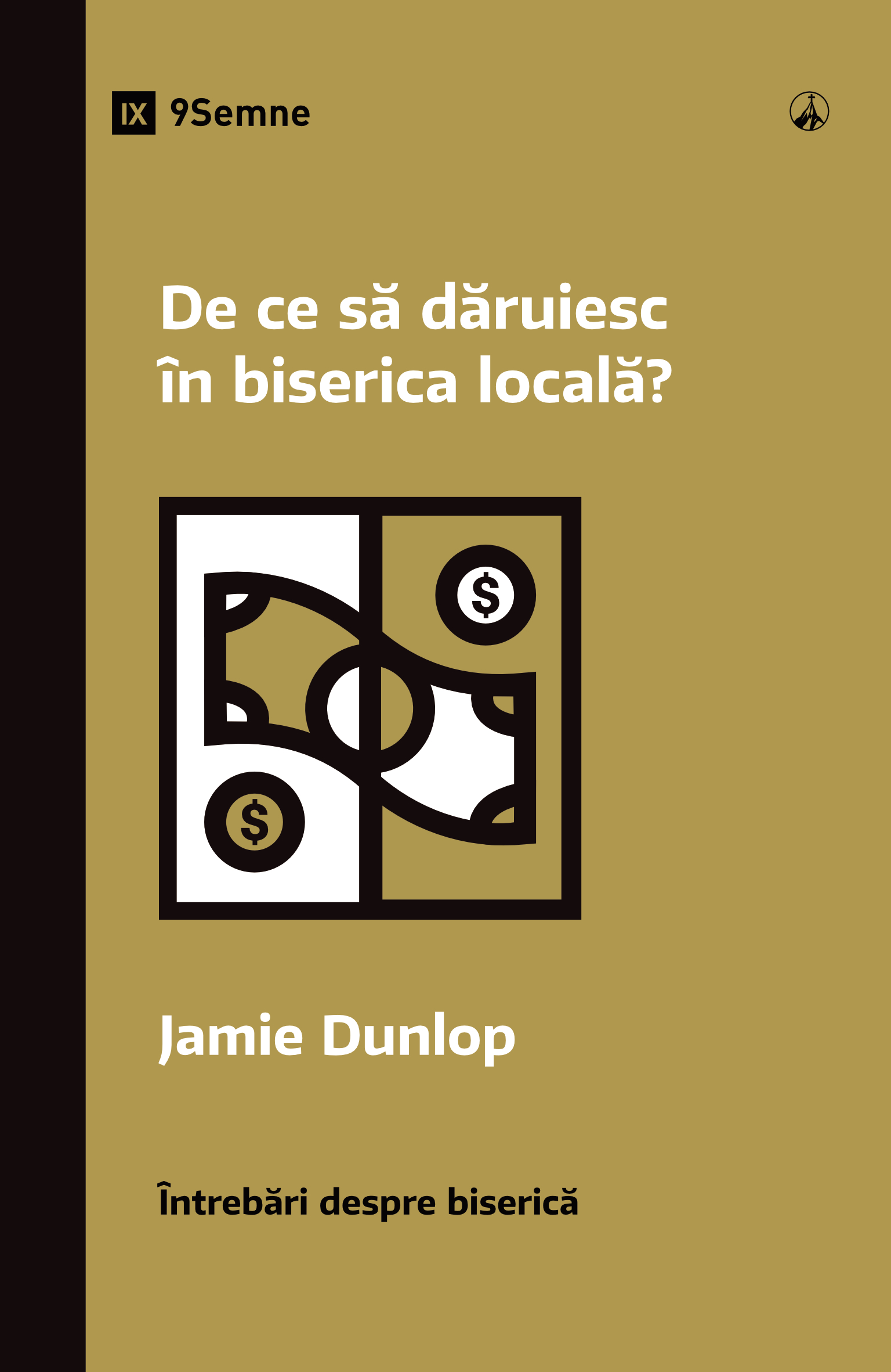 De ce să dăruiesc în biserica locală?