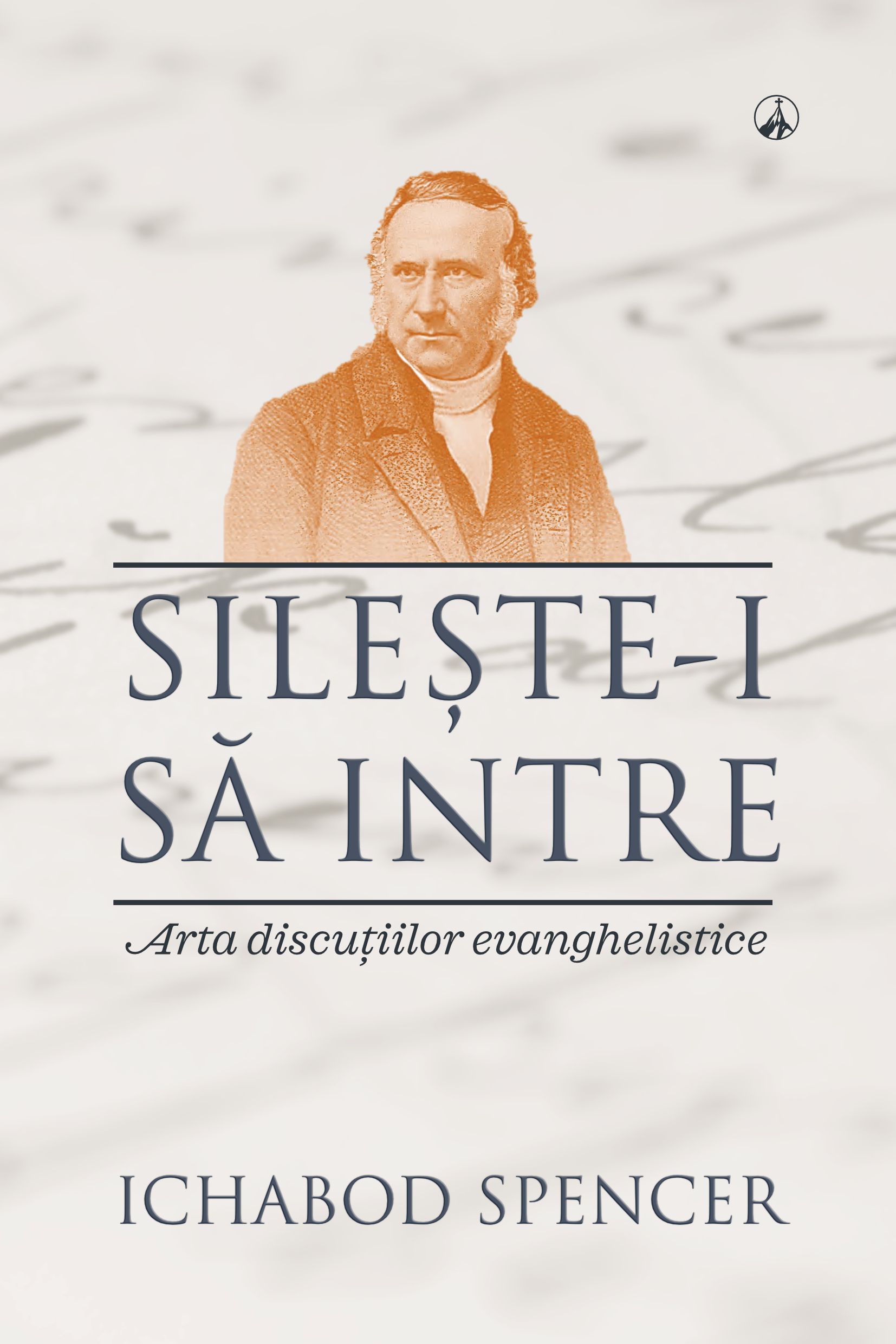 Silește-i să intre