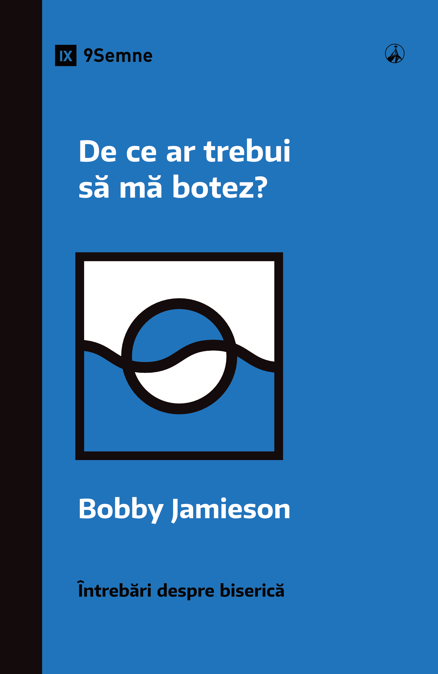 De ce ar trebui să mă botez?